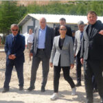 Kemer’de elektrik kesintilerine kesin çözüm – Birlik Haber Ajansı