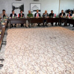 AK Parti heyetinden Şarkikaraağaç’a çıkarma – Birlik Haber Ajansı