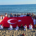 Minik eller toprakla buluştu: Selim’de fide dikimi etkinliği – Birlik Haber Ajansı