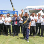 Batman’da sağlık için yürüdüler – Birlik Haber Ajansı