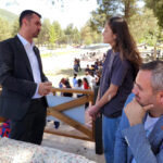 Organik kaz yetiştiriciliği projesi kapsamında Karakale Kadın Kooperatifi ziyaret edildi – Birlik Haber Ajansı