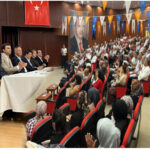 Amasya’da Türk Mutfağı Haftası’nda lezzet şöleni – Birlik Haber Ajansı