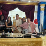 Türkiye’nin ilk yüzer üretim platformu “Osman Gazi” Karadeniz’e uğurlanıyor – Birlik Haber Ajansı