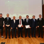 Sofralık zeytin ihracat rekoru kırıyor. Hedef 250 milyon dolar! – Birlik Haber Ajansı