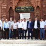 Emekli Uzman Çavuş Karagöz, Geyikli’de askeri törenle uğurlandı – Birlik Haber Ajansı