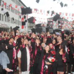 Kars’ta mülki idare amirlerinde görev değişikliği – Birlik Haber Ajansı