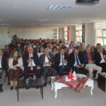 Trabzon’da özel öğrencilerden TÜBİTAK Bilim Fuarı – Birlik Haber Ajansı