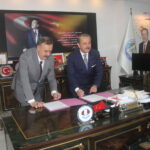 Kars İl Sağlık Müdürlüğünde İç Kontrol Toplantısı gerçekleştirildi – Birlik Haber Ajansı