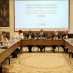 Giresun’un yeşil lezzetleri damaklara dokundu – Birlik Haber Ajansı