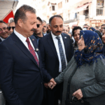 Ranta değil halka açılan Durugöl cazibe merkezi oldu – Birlik Haber Ajansı