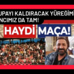 Lokman Hekim Van Hastanesi’nden VANSPOR’a final maçı öncesi ilaç gibi ziyaret – Birlik Haber Ajansı