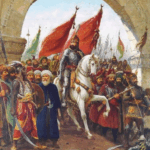 Kars’ta “İl Güvenlik ve Asayiş Koordinasyon Toplantısı” gerçekleştirildi – Birlik Haber Ajansı