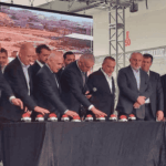 TİMBİR’den Erzincan Gazeteciler Cemiyetine ziyaret: ‘Yerel medya için ortak çözüm zamanı’ – Birlik Haber Ajansı