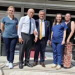 Bitlis balı Paris’te iki yıl üst üste “Altın Bal” ödülünü aldı – Birlik Haber Ajansı