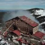 AK Parti Beypazarı İlçe Başkanı Etili’den Bakan Uraloğlu’na ziyaret – Birlik Haber Ajansı