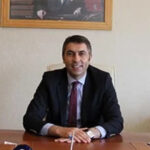 Ünal Coşkun, Beypazarı Kaymakamı olarak atandı – Birlik Haber Ajansı