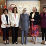 Deprem şehitleri fidanlarda yaşıyor – Birlik Haber Ajansı