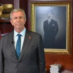 AŞÇIBAŞI ESAT GÜVEN’İN 19 MAYIS MESAJİ