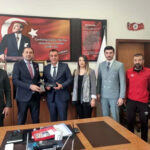 Batman’da üç Vali Yardımcısı değişti – Birlik Haber Ajansı