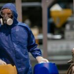 MoTAT ile 24 milyon ton tehlikeli atık güvenle taşındı – Birlik Haber Ajansı