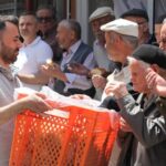 İpekyolu Belediyeleri tarihi konakta buluştu – Birlik Haber Ajansı