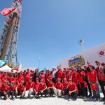 Karadeniz’in dalgalarında 19 Mayıs coşkusu – Birlik Haber Ajansı