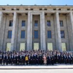 Aydın’da 19 Mayıs coşkuyla kutlandı – Birlik Haber Ajansı