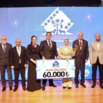 Rize İl Sağlık Müdürlüğü mevcut durumu ve yeni projeleri paylaştı – Birlik Haber Ajansı