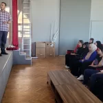 Mudurnu’da esnaf duası 700 yılı aşkın süredir yapılıyor – Birlik Haber Ajansı