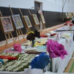 Bir yılın emeği bu sergide! – Birlik Haber Ajansı