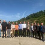 AK Parti Kars İl Başkanlığı’na Kızılay Kars Şubesi’nden ziyaret – Birlik Haber Ajansı