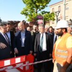 Cumhurbaşkanı Erdoğan: Ahtapotun kolları bir bir deşifre oluyor – Birlik Haber Ajansı