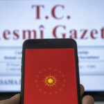 Üç ile yeni bölge idare mahkemeleri kuruluyor – Birlik Haber Ajansı