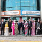 46 ülkeden gençler Ankara’da mezuniyet coşkusunu paylaştı – Birlik Haber Ajansı