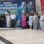 Aksaray Üniversitesi Rektörü Prof. Dr. Alpay Arıbaş’tan Almanya’da eğitime katkı ziyareti – Birlik Haber Ajansı