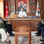 Üç ile yeni bölge idare mahkemeleri kuruluyor – Birlik Haber Ajansı