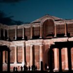 Lidya’nın kalbi gece ışıklarıyla yeniden canlanıyor! – Birlik Haber Ajansı