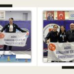 Beşikdüzü MYO 30. Dönem mezunlarından 282 kişi kep sevinci yaşadı – Birlik Haber Ajansı