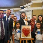 Mut’ta içme suları artık temiz akacak – Birlik Haber Ajansı