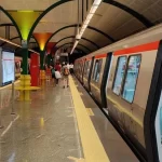 Taksim ve Şişhane metro istasyonları bugün ikinci bir duyuruya kadar kapatıldı – Birlik Haber Ajansı