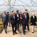 Rize İl Sağlık Müdürü Demiral’dan Bakan Memişoğlu’na ziyaret – Birlik Haber Ajansı