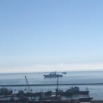 Karadeniz’in dalgalarında 19 Mayıs coşkusu – Birlik Haber Ajansı