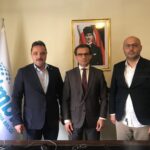 Dr. Ekrem Aslan’a stratejik görev: İstasyon Akademi genel koordinatörü oldu – Birlik Haber Ajansı