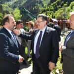 Bakan Kurum: “2025 sonunda 453 bin konut ve iş yerini teslim edeceğiz” – Birlik Haber Ajansı