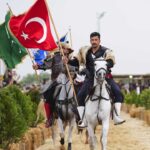 Anadolu’nun kalbi Söğüt’te Müzeler Haftası coşkusu – Birlik Haber Ajansı