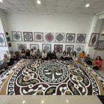 Eskişehir’de refüjler çiçeklerle renklendi – Birlik Haber Ajansı