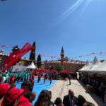 TCG Anadolu, 81 ilden gençlerle Samsun’a ulaştı – Birlik Haber Ajansı