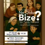 Kocagöz: Yörük kültürü, atalardan emanet, evlatlara miras – Birlik Haber Ajansı