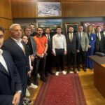 SİYASETTE ALARM SİSTEMLERİ ÇALIYO