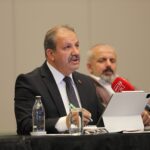 Ankara merkezli operasyonda 96 egzotik hayvan ele geçirildi – Birlik Haber Ajansı